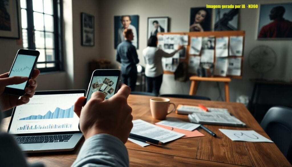 Ranking de seguidores do BBB 26: surpresas no pódio