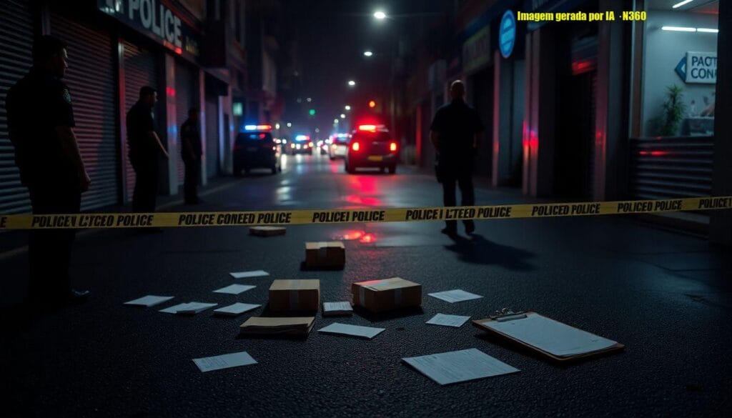 Choquei rompe silêncio após prisão do dono