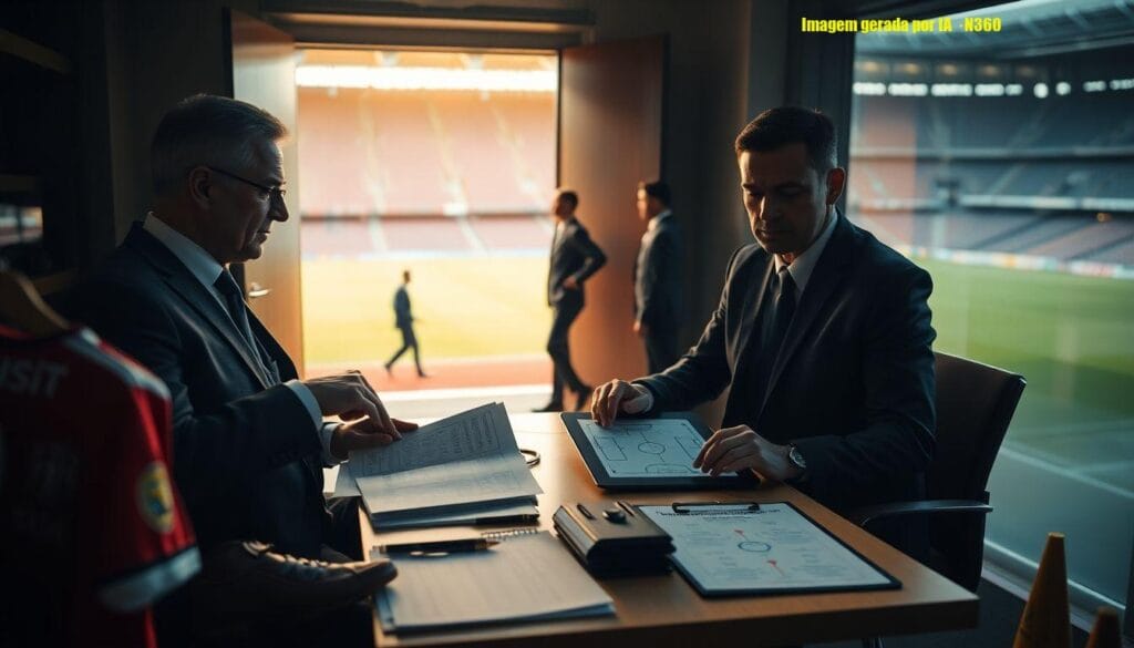 Massis mantém apoio a Rui Costa após reunião em véspera de jogo