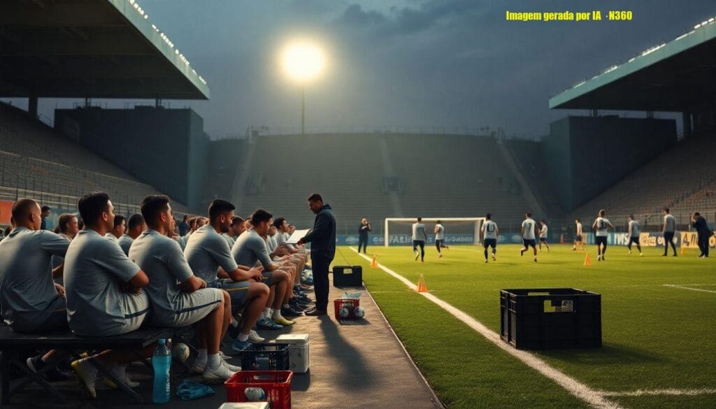 Com Lingard, Corinthians terá time misto contra Barra-SC