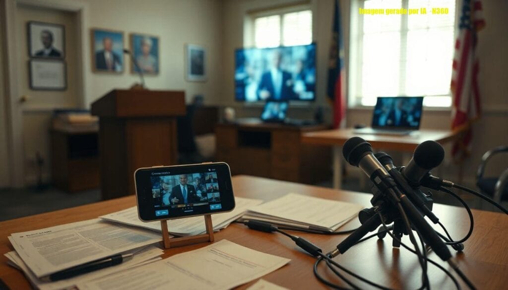 Zema compartilha esquete que ironiza Gilmar Mendes