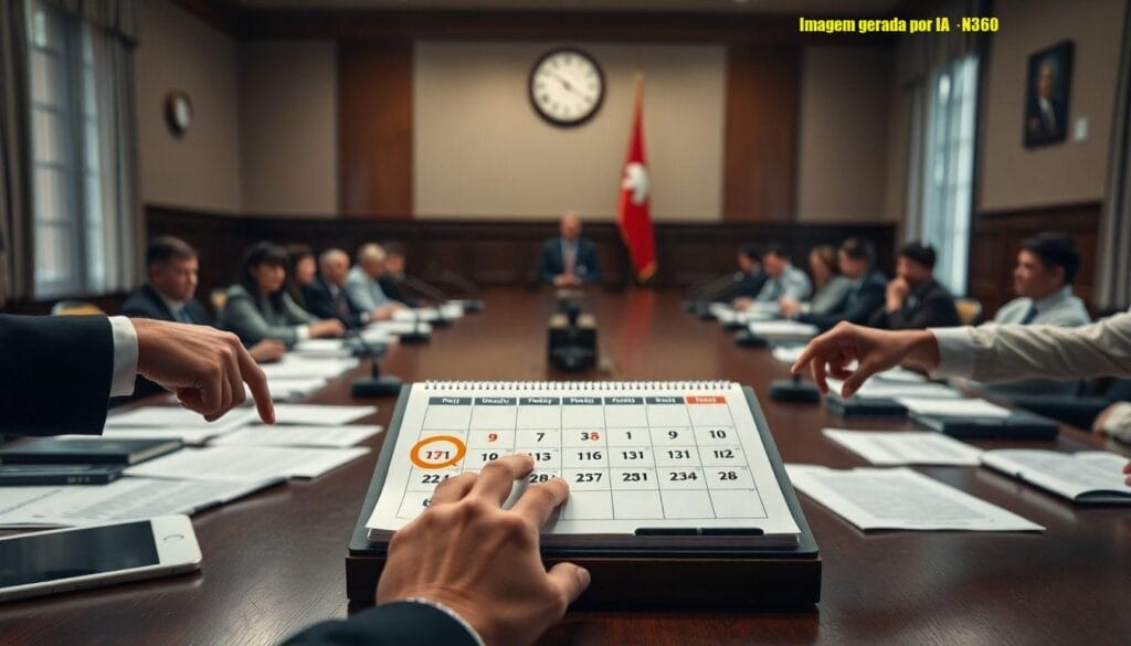 PL altera escala 6x1 e prevê duas folgas semanais