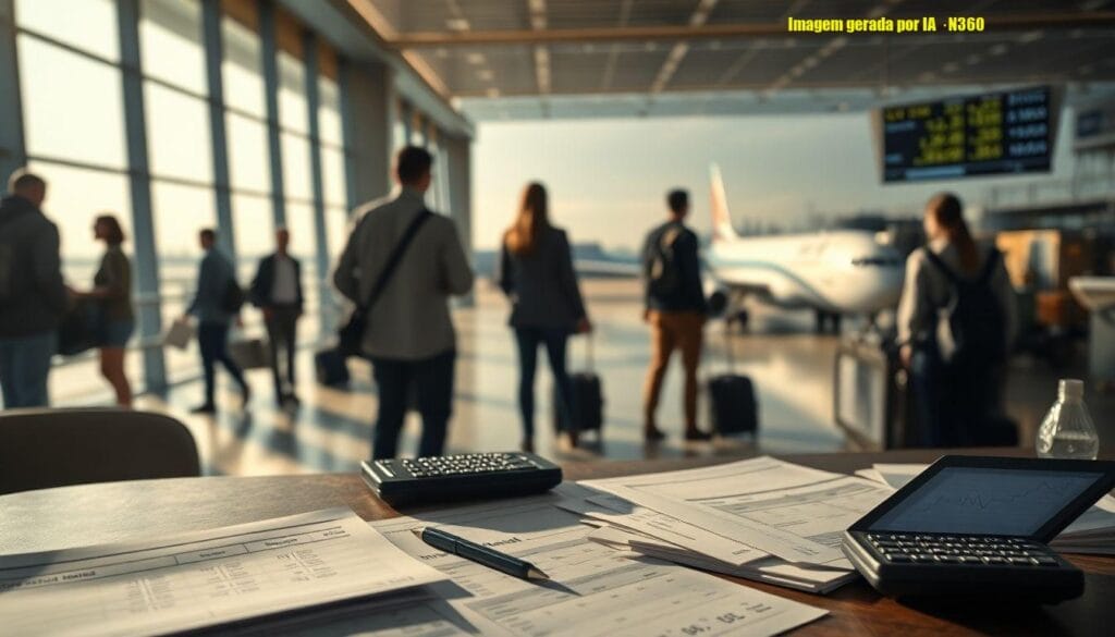 Comprar passagens: comprar agora ou esperar?