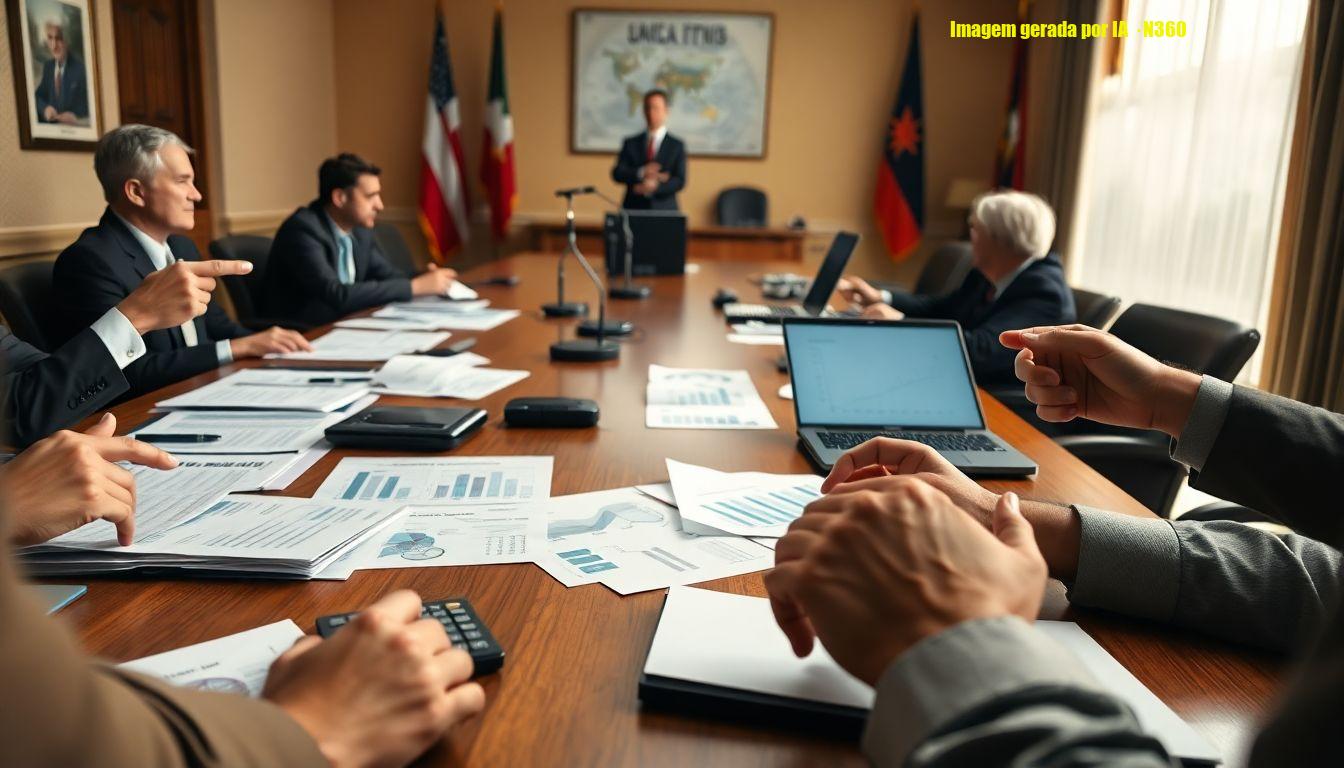 Equipe de Flávio Bolsonaro estuda limitar reajustes