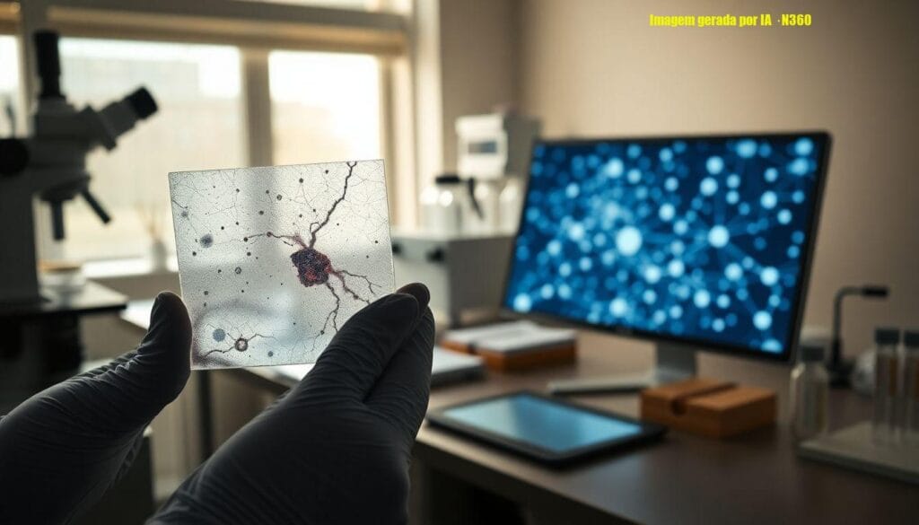 Por que alguns cérebros com Alzheimer ficam preservados