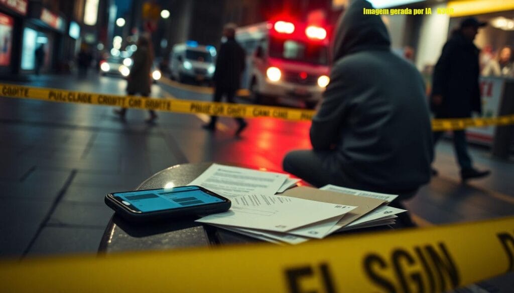 Casal é denunciado por golpe de R$ 13 mil contra atriz