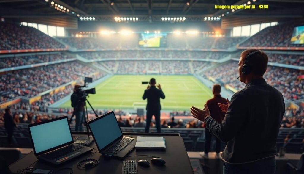 TV Palmeiras Sportingbet estreia com pré-jogo