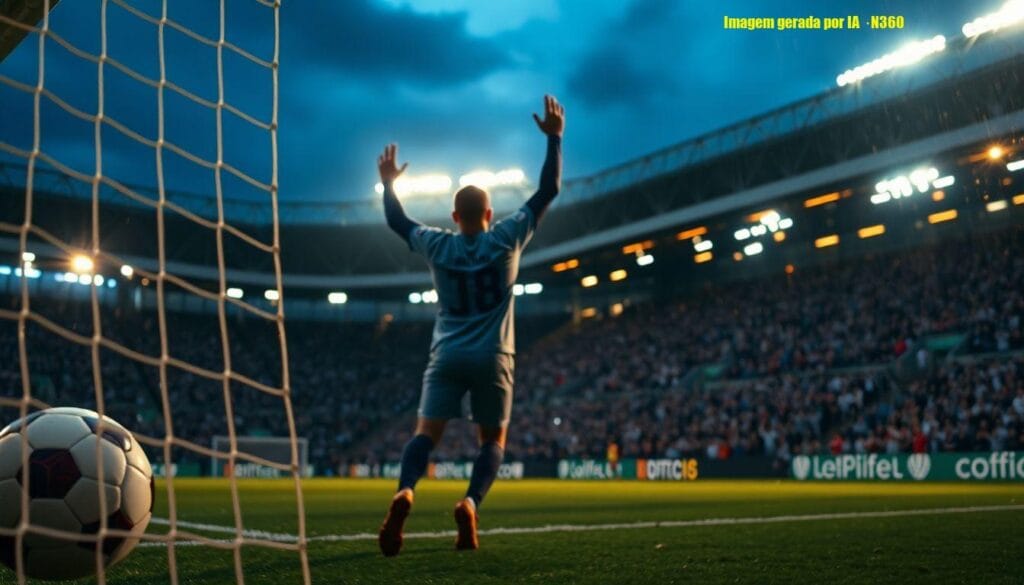 City vence Burnley, assume liderança e pressiona Arsenal