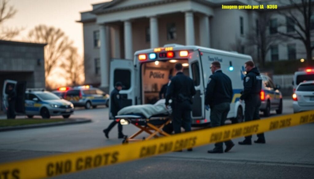 Mendonça autoriza saída de Daniel Vorcaro para tratamento