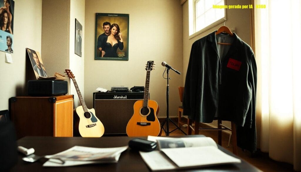 Junior Lima sobre rumores: 'Acho até bom'