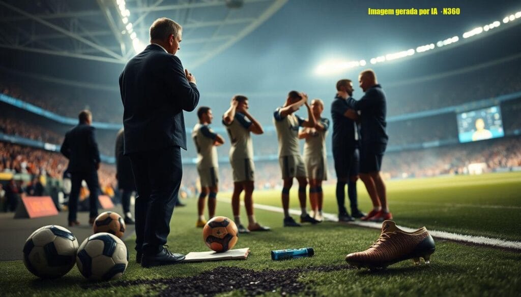 Jardim valoriza volume na vitória do Flamengo