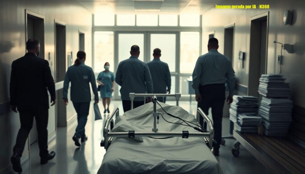 Vorcaro autorizado a fazer exames por André Mendonça