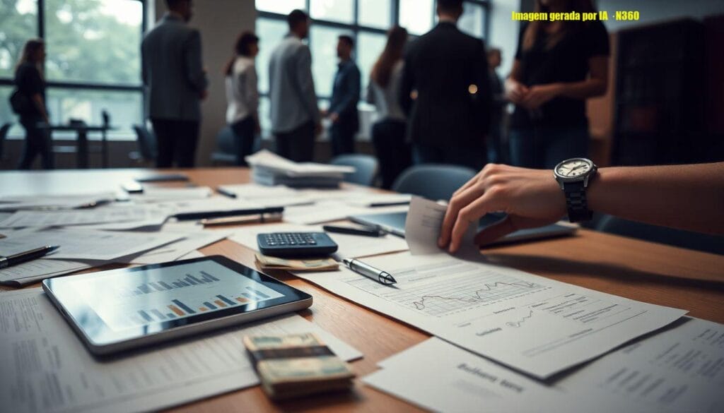 IA reduz empregos entre jovens e desafia formação