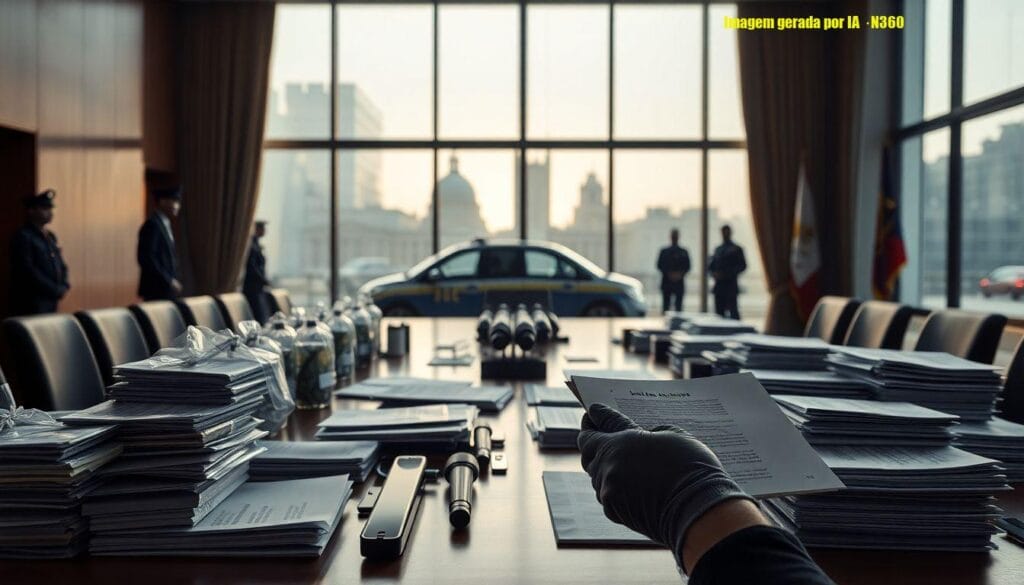 Caso Ramagem tensiona Casa Branca e impacta eleição