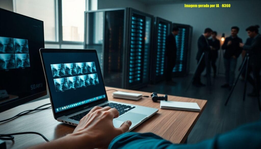 ChatGPT Imagens 2.0 chega ao Brasil com foco profissional