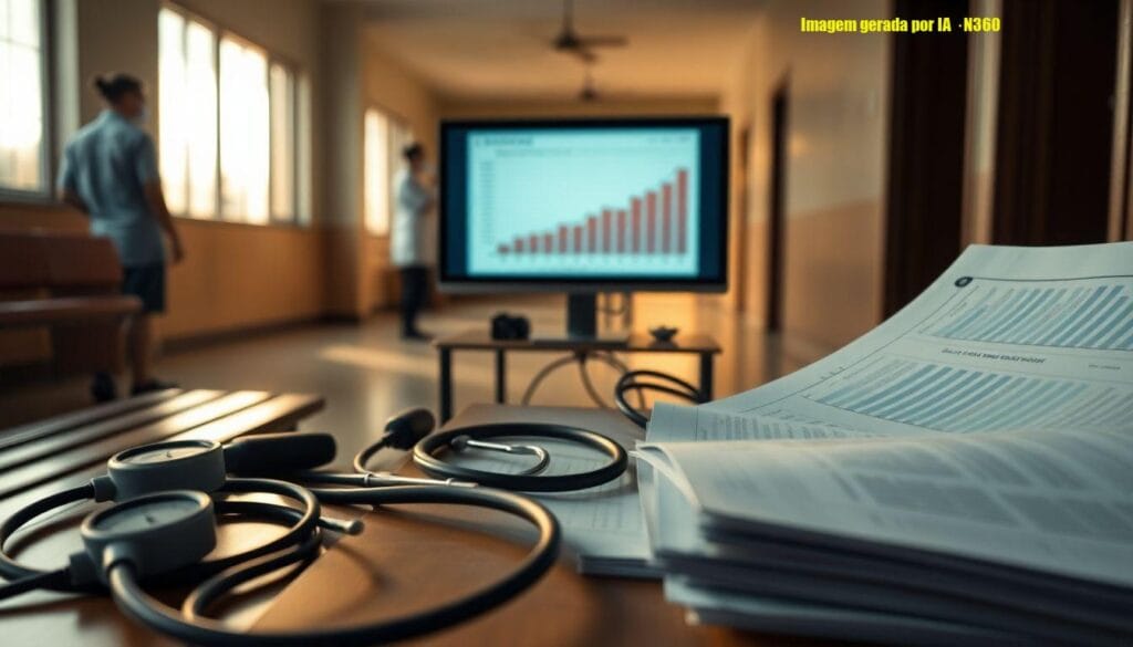 Hipertensão: mortes crescem quase 80% na Bahia