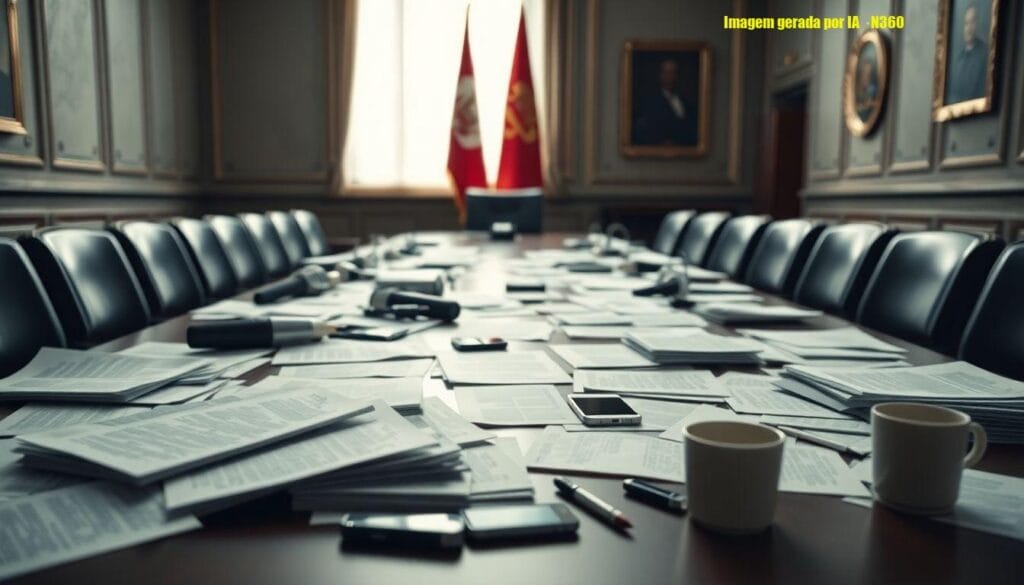 O que tem irritado Gilmar Mendes, segundo fontes do STF