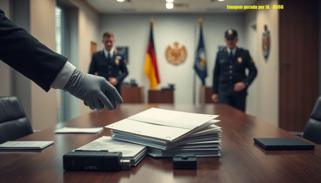 Ex-presidente do BRB pede transferência para delação