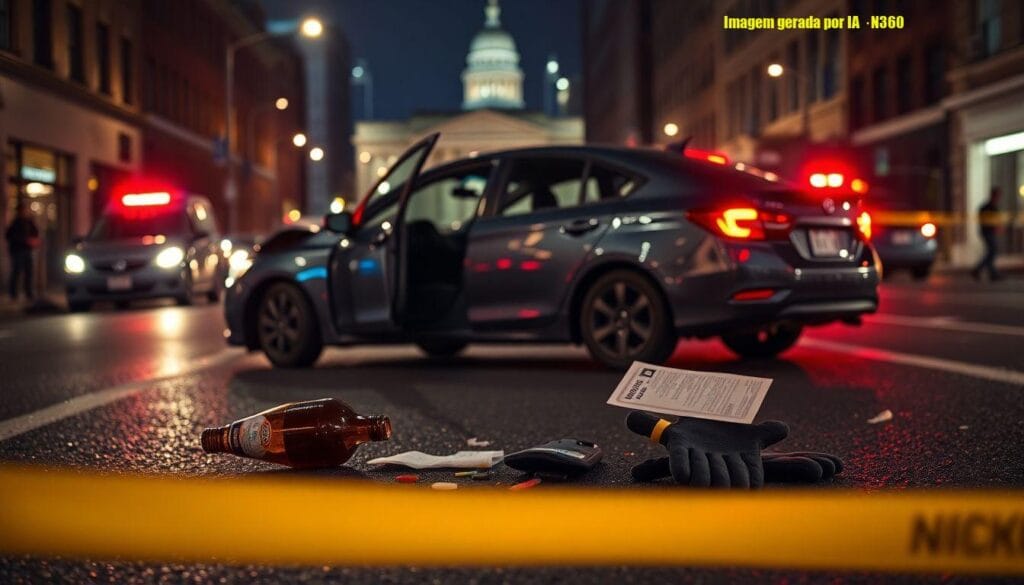 Multa de até R$29 mil e CNH suspensa por 10 anos