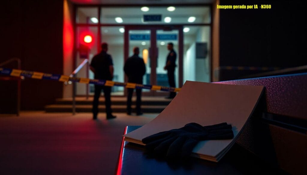 PAD contra delegada por morte de gari pode levar à demissão