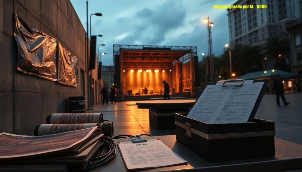 Virada Cultural 2026 confirma Thiaguinho, Joelma e Marina Sena