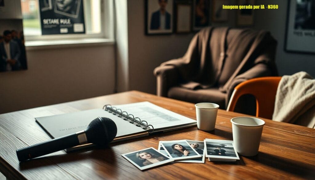 Milena diz preferir trabalho a namoro após BBB26