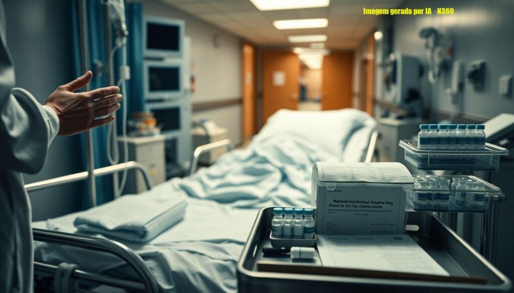 Dia de combate à meningite: sinais e o que fazer