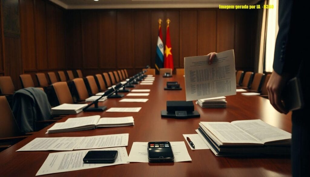 Márcio França deixa ministério e se aproxima de Haddad em SP