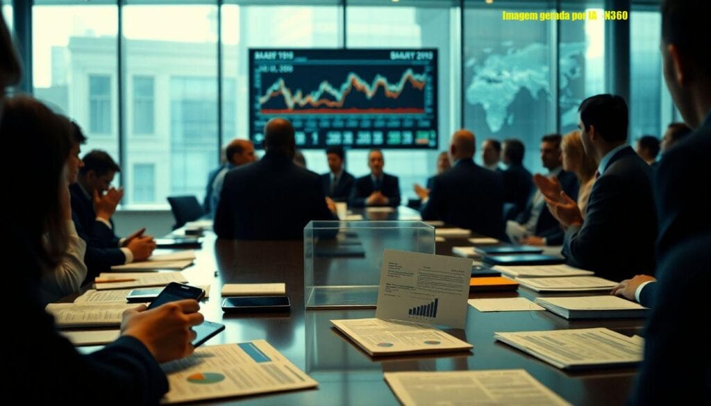 Fusão de US$110 bi é aprovada; bônus de Zaslav rejeitado