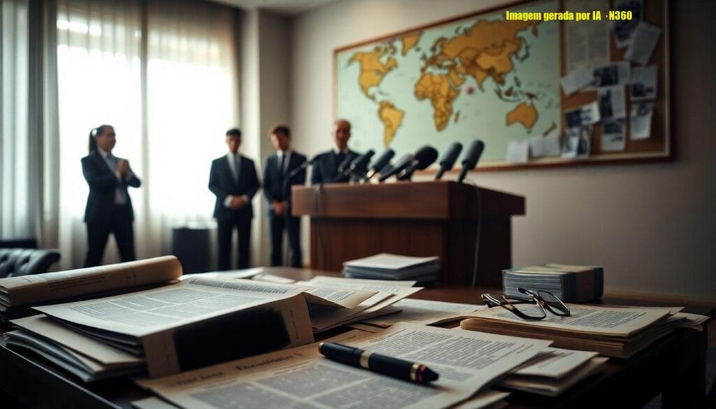 Israel Katz diz estar pronto a 'voltar Irã à Idade das Trevas'