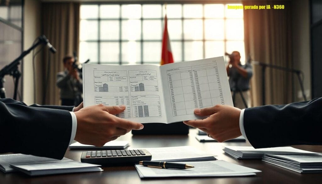 Boulevard São João em SP evidencia sintonia política