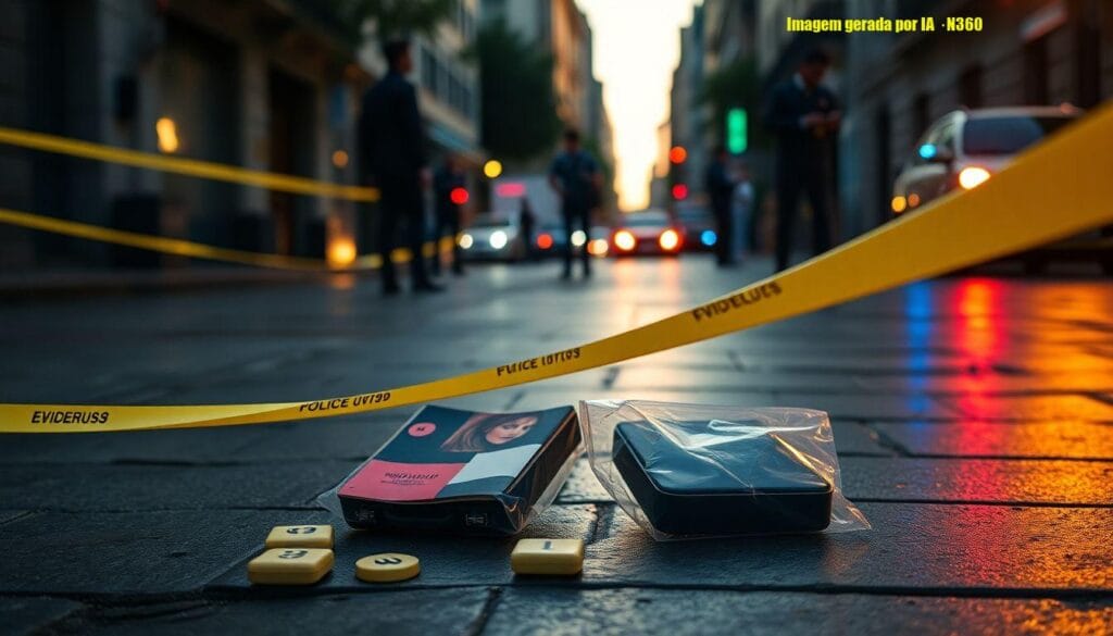 Namorado admitiu ofensas que 'diminuíam' modelo