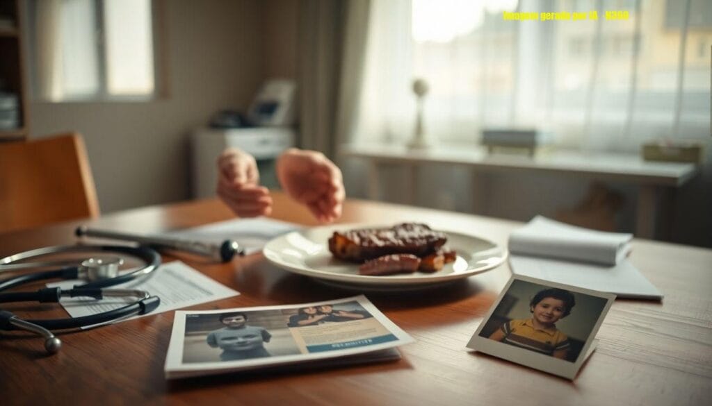 Gisele Bündchen reintroduz carne por saúde e lembranças