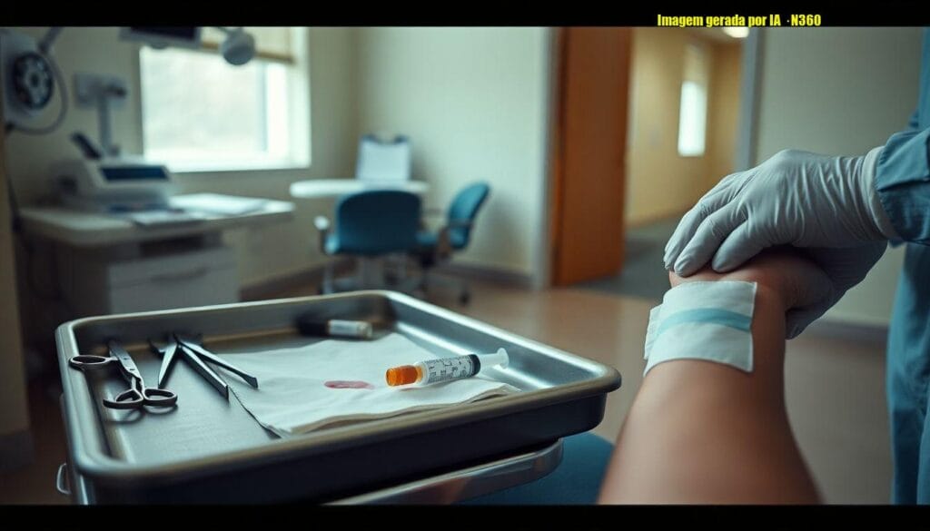 Entenda os procedimentos de Lula no Sírio-Libanês