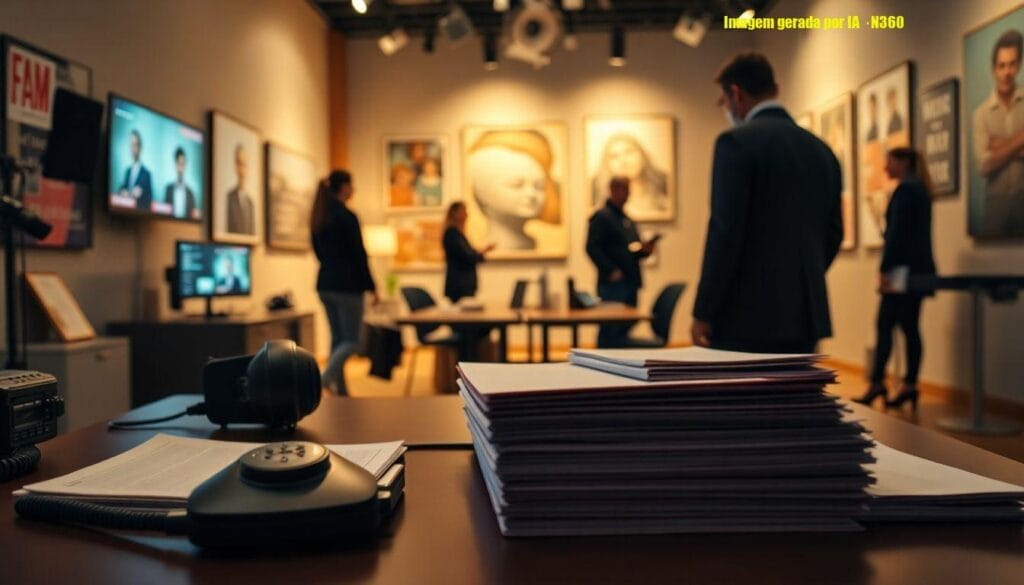 Interfone exclusivo e fim dos 'ADMs' em A Casa do Patrão