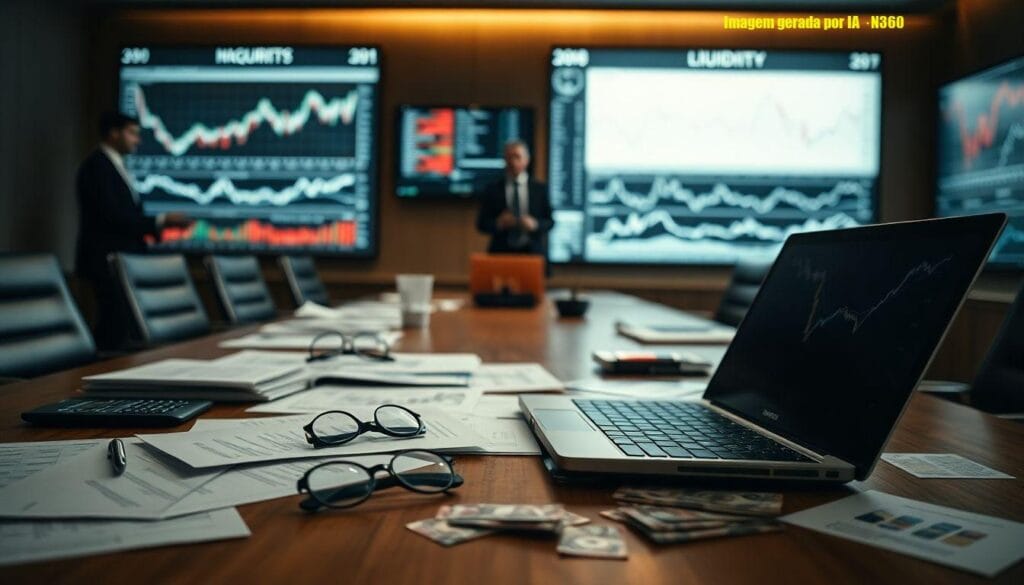 BC e governo endurecem regras do FGC apos crise Master