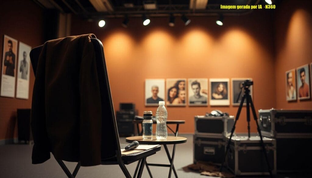 Tadeu Schmidt diz sentir exaustão após fim do BBB26