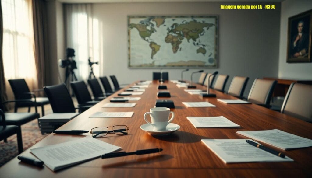 Irã destaca unidade após críticas de Trump