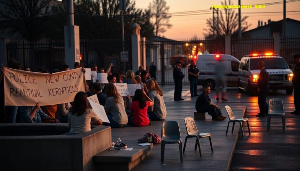 Familiares de MC Ryan pedem liberdade após habeas do STJ