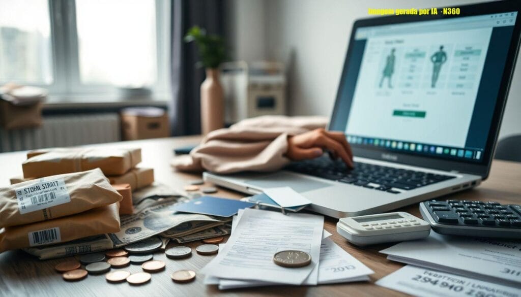 Decisão sobre 'taxa das blusinhas' e impacto na moda