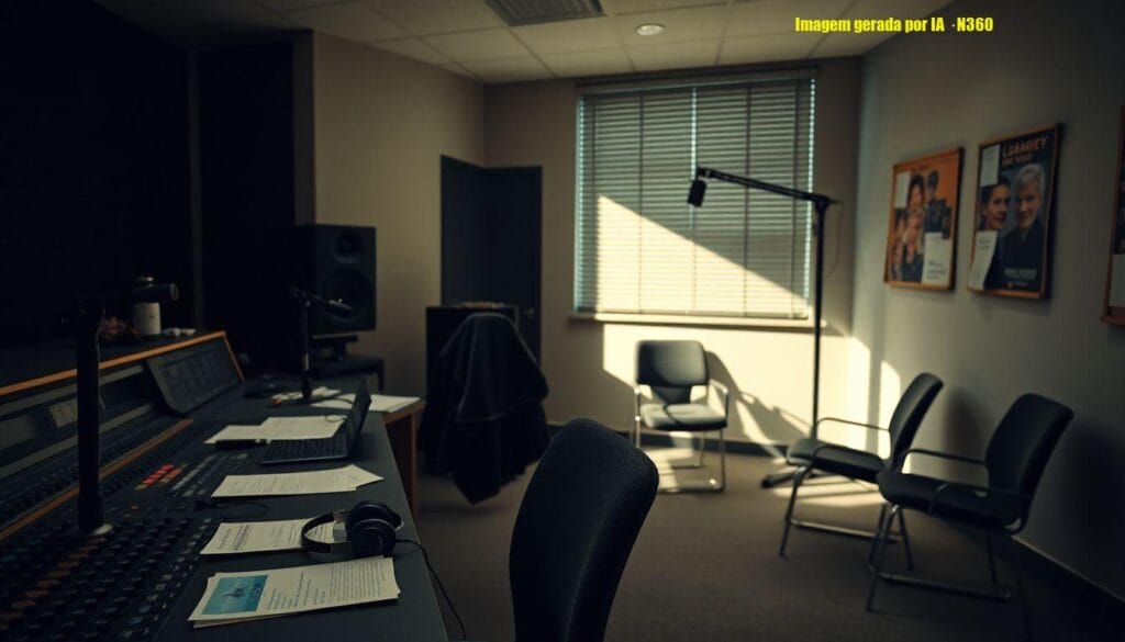 Rádio Eldorado confirma saída da 107.3 FM