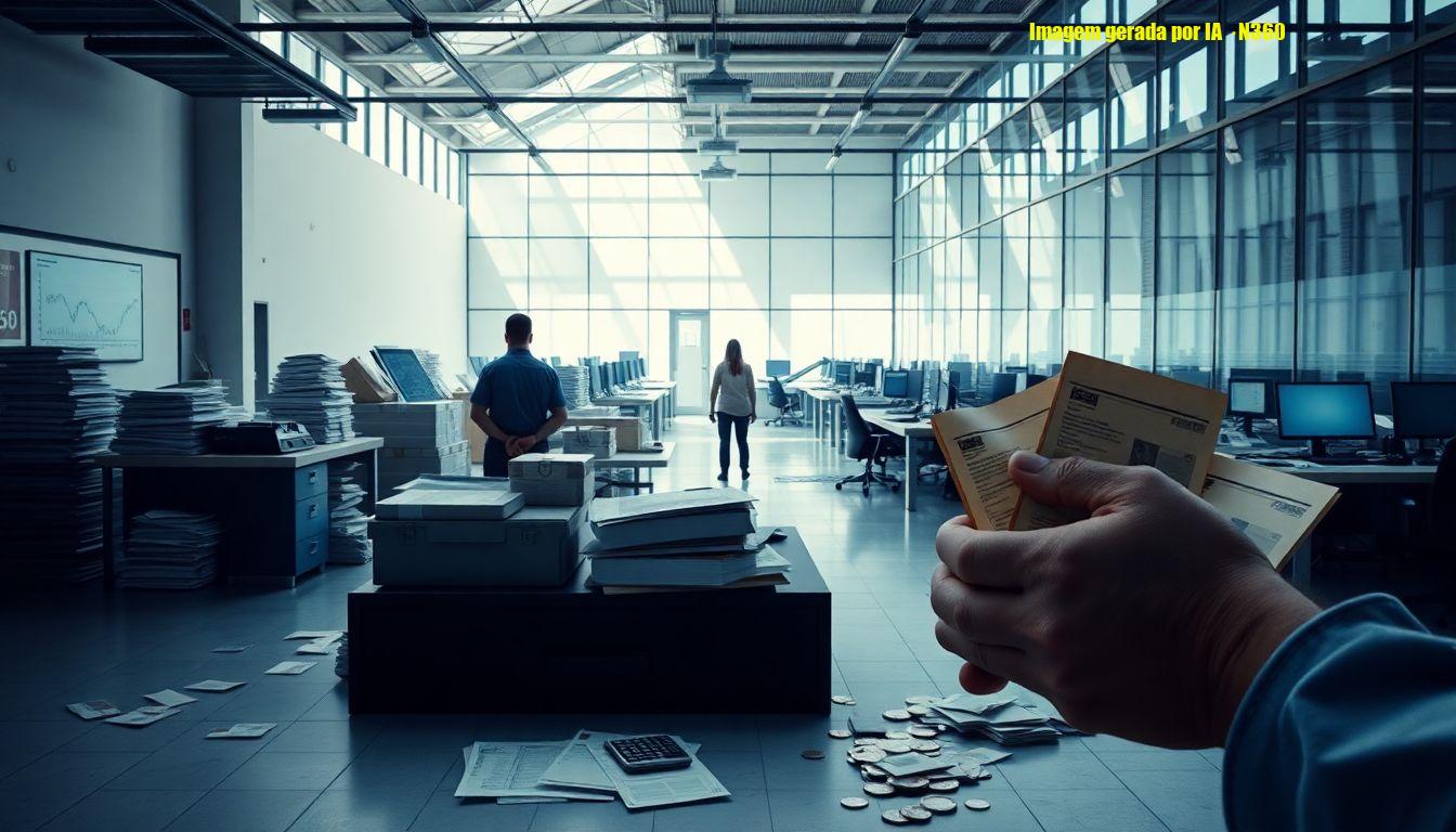 Economistas: rombo expõe urgência de revisão nos Correios