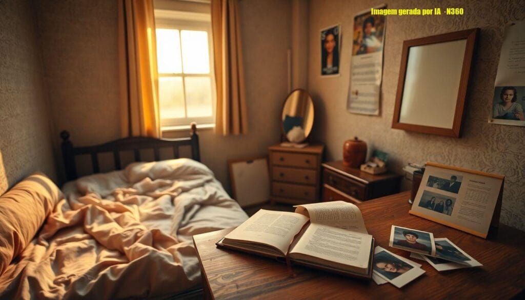 Luciana Vendramini relata período na casa de Xuxa