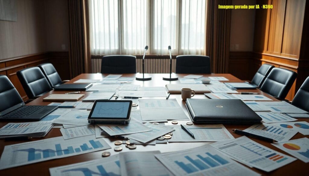 Tesouro propõe rever limite de gastos e Previdência