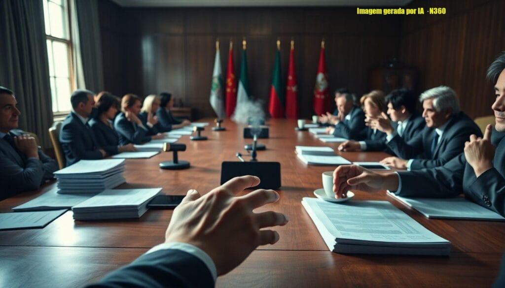 Nikolas critica Gilmar por comentário sobre mineiros