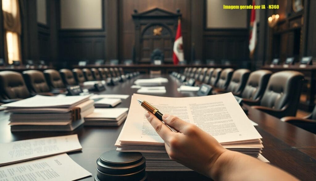 Fux e a sucessão no Rio que pode rachar o STF