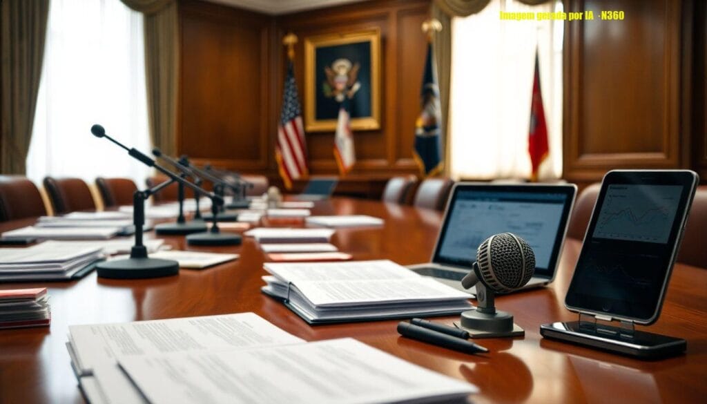 Apuração: governo bloqueia Kalshi e Polymarket?