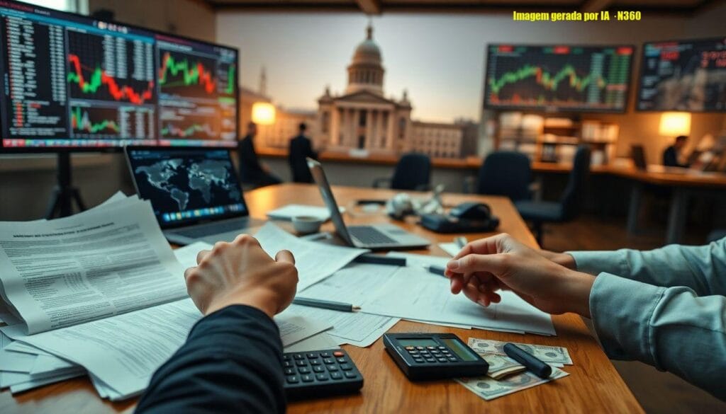 Brasil barra plataformas de previsões sobre política e esporte