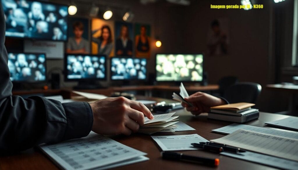 Boninho ainda não definiu valor inicial da Casa do Patrão