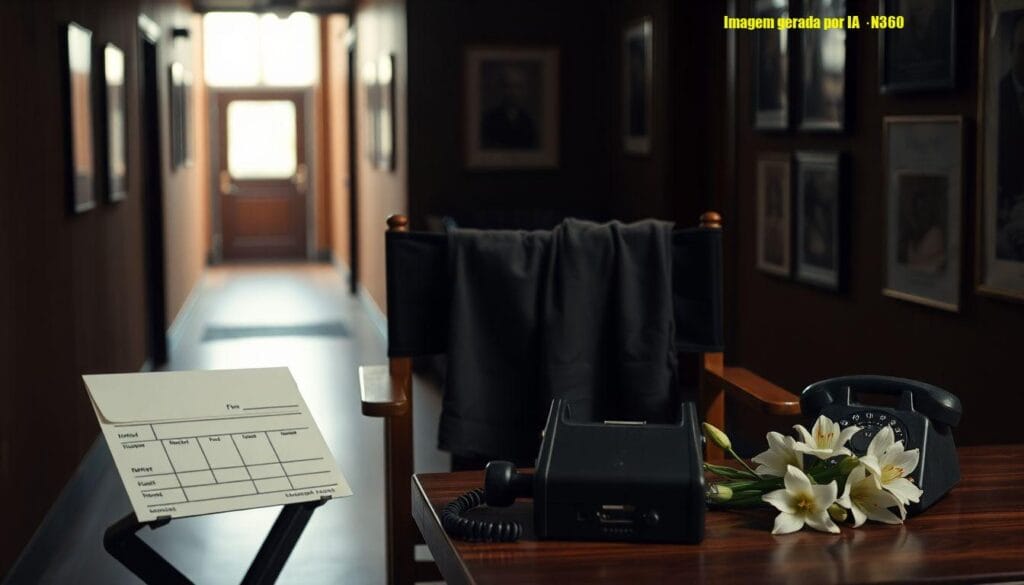 Fabiano Thomas Vannucci morre aos 53 anos